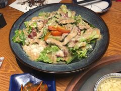 -炎蔵牛舌烤肉
