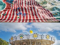 -漳州滨海火山岛自然生态风景区