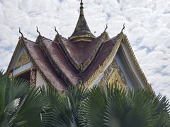 -西双版纳傣族园