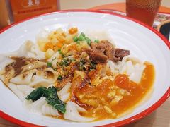 -秦和居(西荟城店)