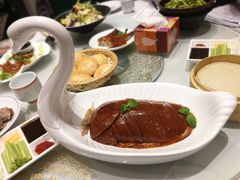 -大鸭梨烤鸭·北京菜(南小街/南苑店)