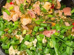 -新繁老號豌豆汤饭店·江湖菜(宝光寺店)