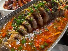 -小河盐帮·私家菜·烤鸭(三元桥·霄云路店)