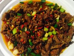 -阿元烧鹅(文明路店)