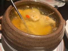 -庐灶江南·江南菜·四合院Bistro(东直门雍和宫·原华侨宾馆店)