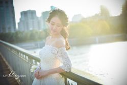 -HY小曼wedding·TOPYOUNG团队