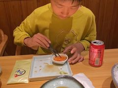 -花和海鲜自助(梅江店)