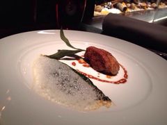 iphone_upload_pic-L'ATELIER de Joel Robuchon(外滩18号店)