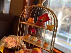 -上海丽笙精选海仑宾馆·莫赛克餐厅