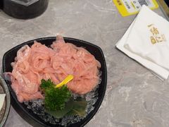 -一绪に寿喜烧(荟聚店)