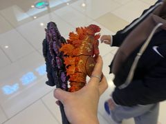 -萨莉亚意式餐厅(百联青浦购物中心店)
