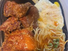 -豪客来牛排(东区万达坊店)
