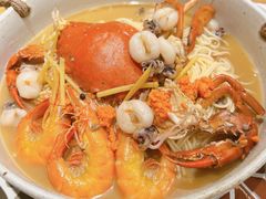 -十面欢腾(长乐路店)