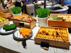 -RISE RESTAURANT(滨海湾金沙店)