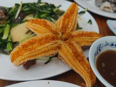 -鱼市酒店(威海水产批发市场店)