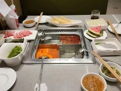 -海底捞火锅(万达广场店)