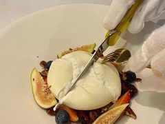 -Wei菋·Le Bistrot