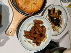 -龍聚祥烧麦馆(万达店)