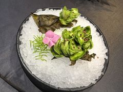 -江南雅厨(李公堤店)