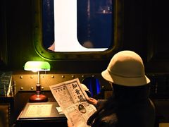 -武汉知音号