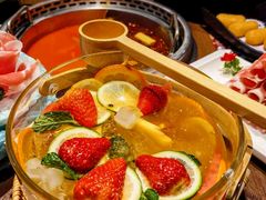 -快乐小羊(富强中路店)