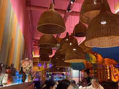 -咕嘟草帽鱼·牛奶一样的鲜鱼汤(包河万达广场创始店)