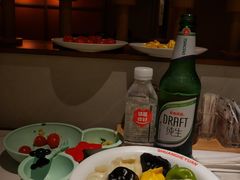 -双合园·海鲜水饺青岛菜(上清路店)