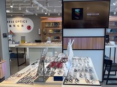 -瑞司视光眼镜·蔡司战略合作眼镜店(新街口店)