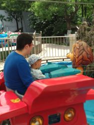 -大望京儿童游乐场