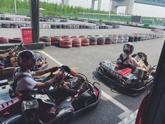 -锐擎卡丁车主题乐园(郊野公园店)
