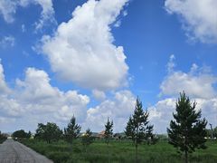 -坝上草原大汗行宫旅游景区