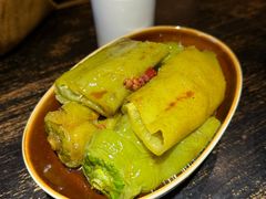 -喜晋道面馆(华严寺广场店)