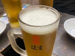 -盟重烧烤(东瓜山创始店)