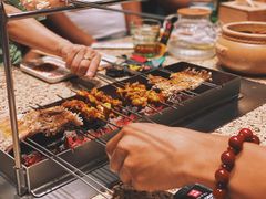 -丰茂烤串(公园店)