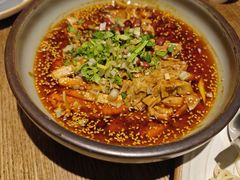 -辛香汇·现炒川菜(武进吾悦店)