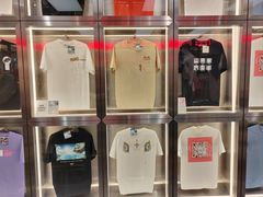 -优衣库(银座店)