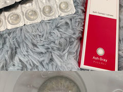 -4iNLOOK美瞳店(上海日月光中岛店)