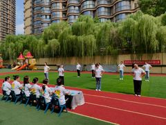 -吉的堡幼儿园(西安雅居乐铂琅峯园)