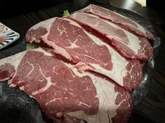 -角落里(中山公园店)