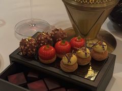 -Caprice(香港四季酒店)