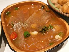-寂寞的豆芽 蒙古原切大串(金宇店)