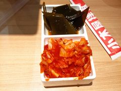 -小木屋拌饭(沈阳中街大悦城店)