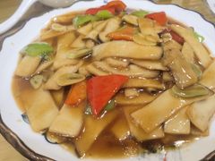 -桃记小吃(贞观街)