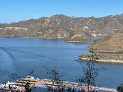 -易水湖景区