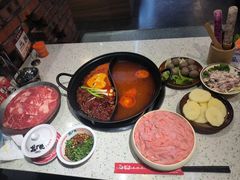 -龙厂长老火锅(抚琴店)
