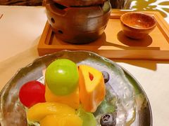 -叶叶菩提(太原别墅店)