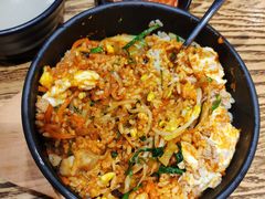 -吴草鸡爪오초닭발韩食堂(融恒盈嘉中心店)