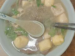 -金原鸭血粉丝汤·汤包·脆皮烤鸭(南京博物院店)
