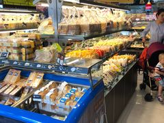 -Caidie Bakery采蝶轩(钟村店)
