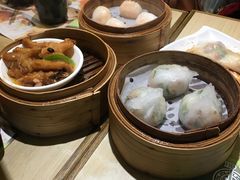 -添好运点心专门店(北角店)